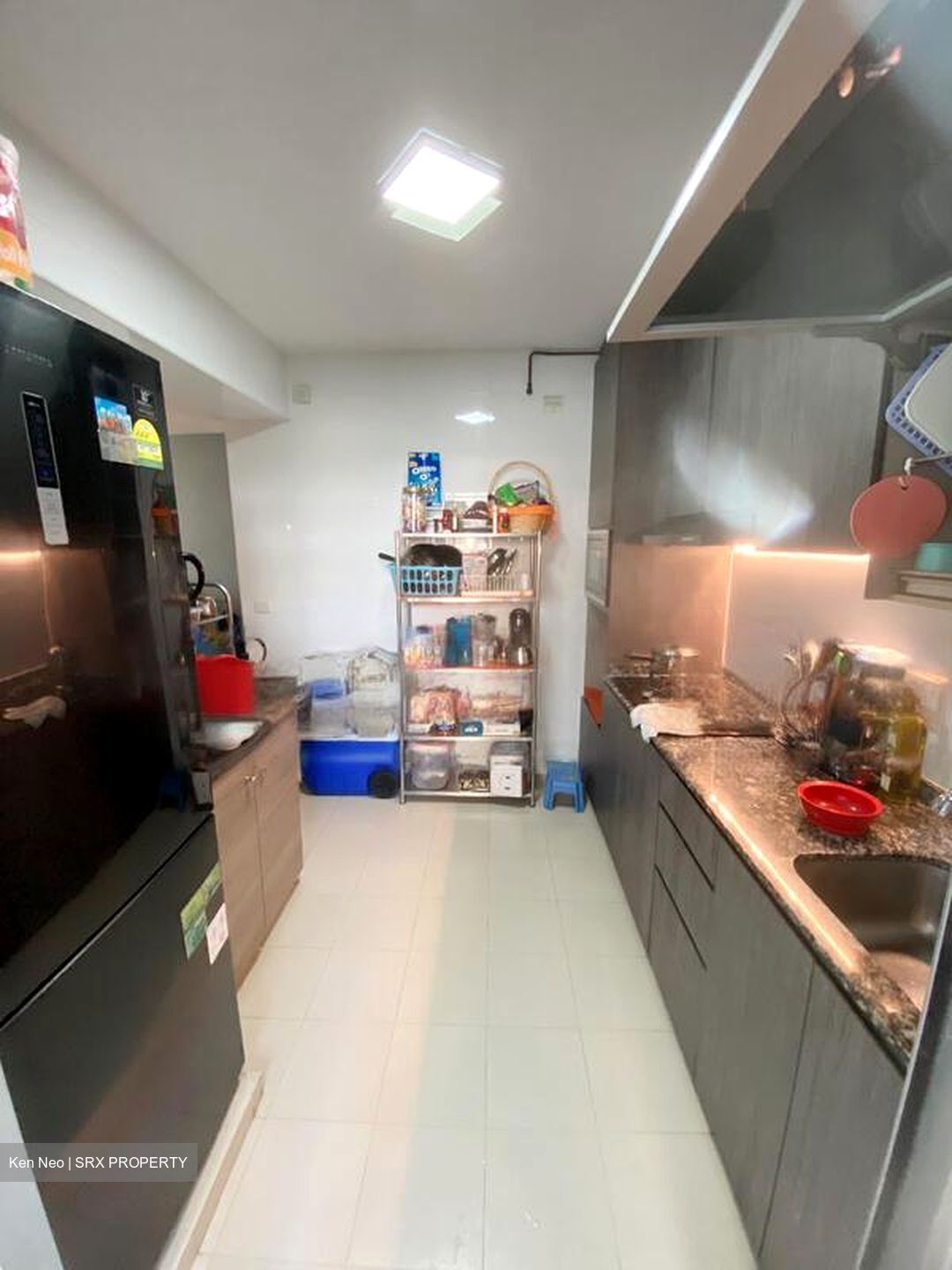 Blk 107C Eastbrook @ Canberra (Sembawang), HDB 4 Rooms #497904611